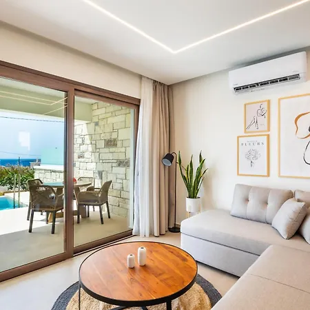 Elite Luxury * Afiartis