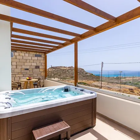 Villa Elite Luxury Afiartis