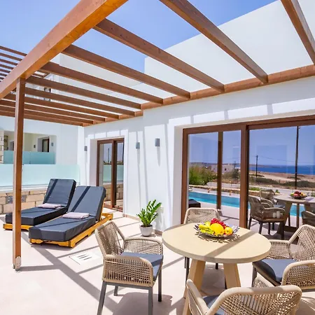 Elite Luxury * Αφιάρτης