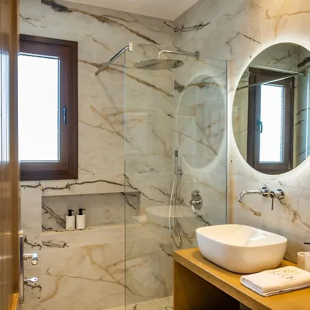 Elite Luxury Villa *