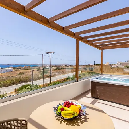 Elite Luxury Afiartis