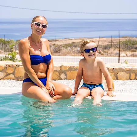 Elite Luxury Villa *