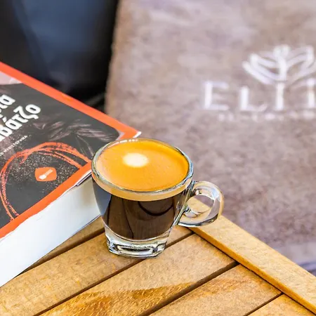 Elite Luxury * Afiartis