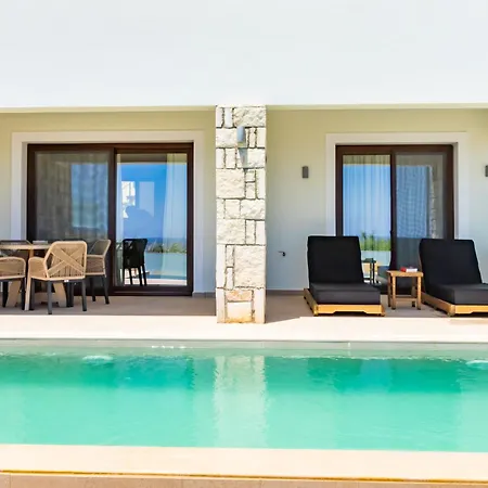 Elite Luxury * Afiartis