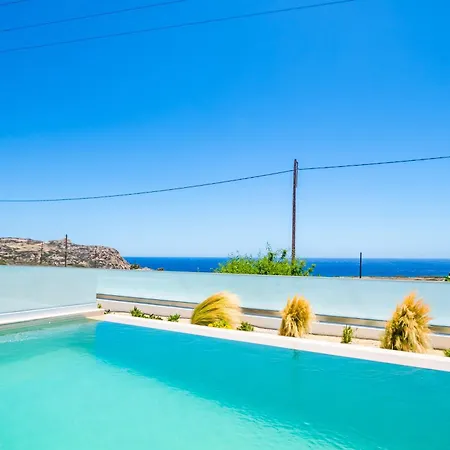 Elite Luxury Afiartis