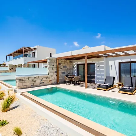 Villa Elite Luxury Afiartis