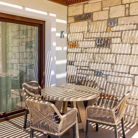 Villa Elite Luxury Afiartis