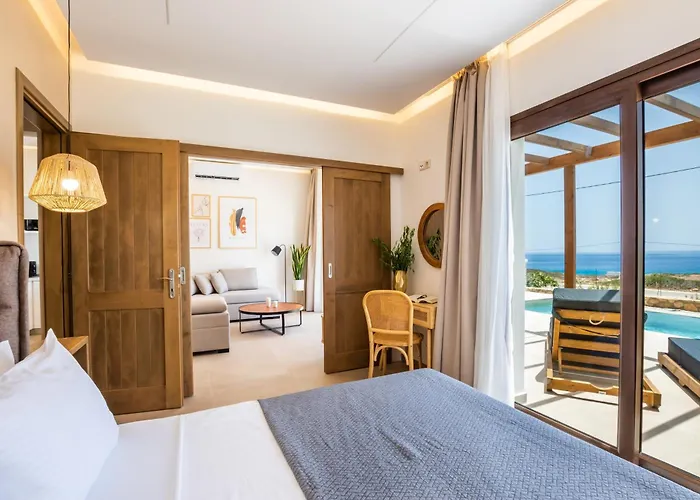 Villa Elite Luxury