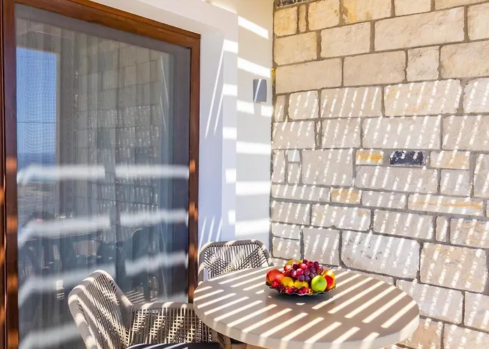 Villa Elite Luxury *