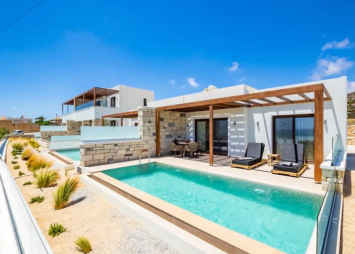 Villa Elite Luxury Afiártisz