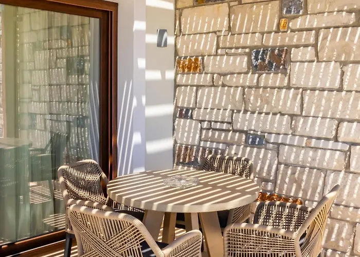 Villa Elite Luxury Afiártisz