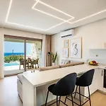 Elite Luxury Кипос-Афиарти