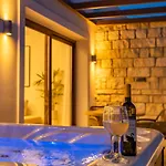 Elite Luxury Вилла Кипос-Афиарти