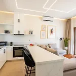 Вилла Elite Luxury Кипос-Афиарти