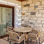 Вилла Elite Luxury Кипос-Афиарти