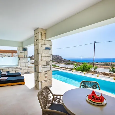 Elite Luxury Villa Afiartis