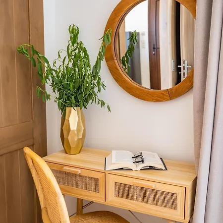 Villa Elite Luxury Afiartis