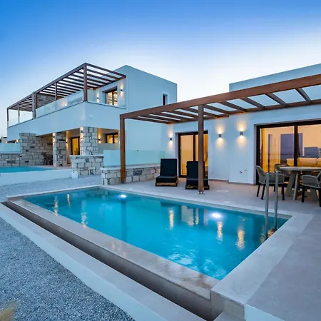 Villa Elite Luxury Afiartis