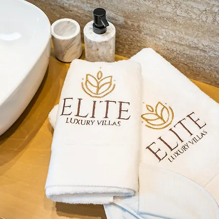 Elite Luxury Villa *