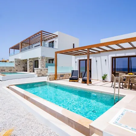 Villa Elite Luxury Afiartis