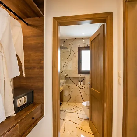 Villa Elite Luxury *