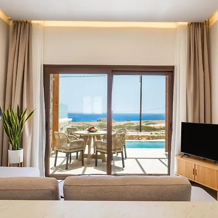 Elite Luxury Villa