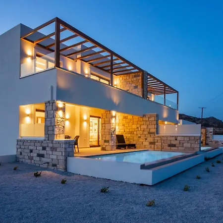 Elite Luxury Villa