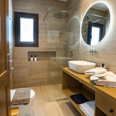 Villa Elite Luxury