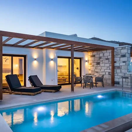 Elite Luxury * Afiartis