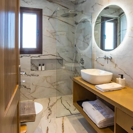 Elite Luxury