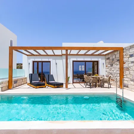 Elite Luxury Villa