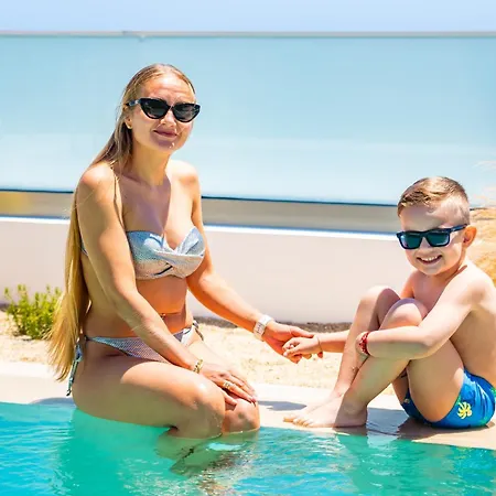 Elite Luxury Villa Afiartis