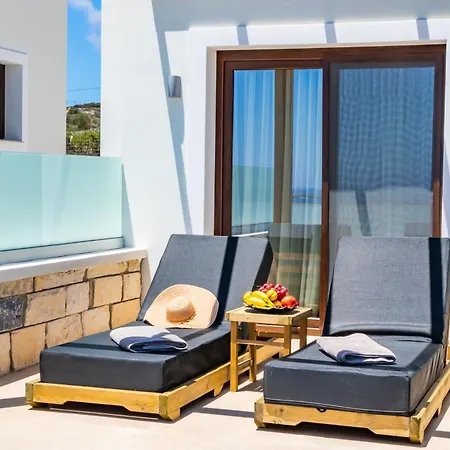 فيلة Elite Luxury Afiartis