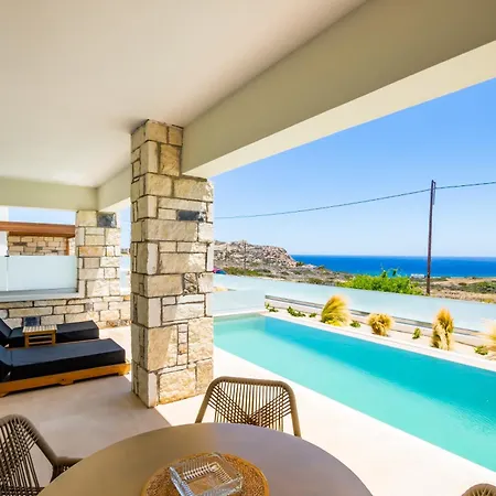 Elite Luxury فيلة