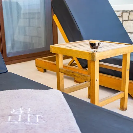 Villa Elite Luxury *