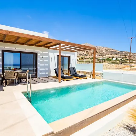 Elite Luxury Villa