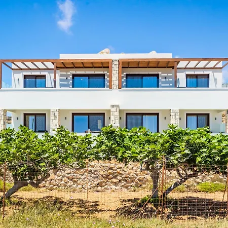 Elite Luxury * Αφιάρτης