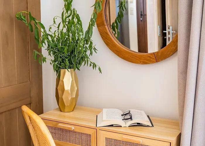 فيلة Elite Luxury Afiartis