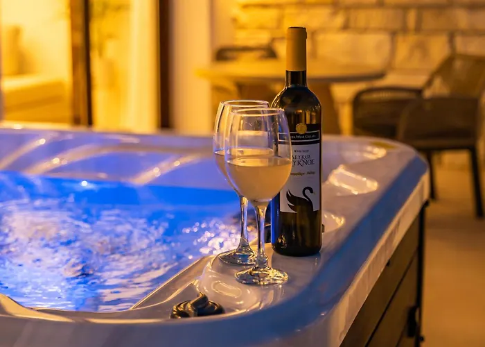 فيلة Elite Luxury