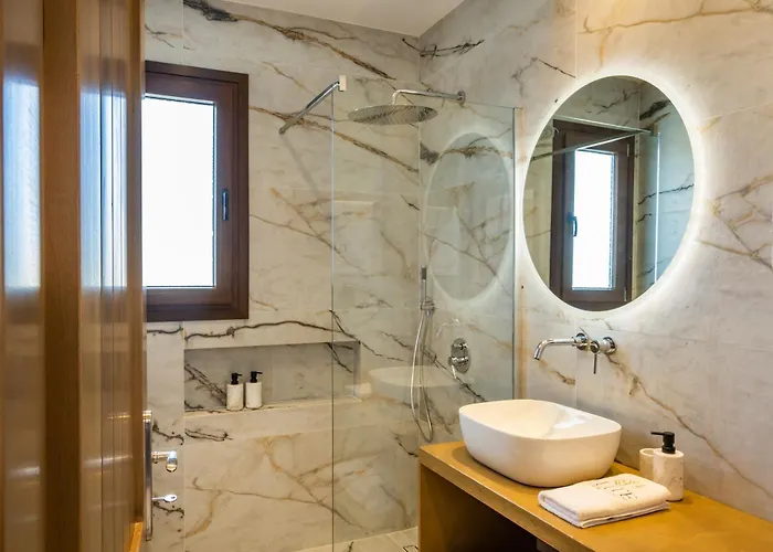 Elite Luxury فيلة *