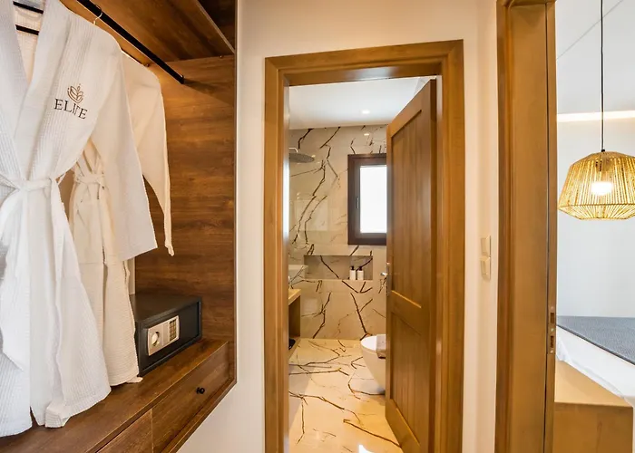 Villa Elite Luxury *