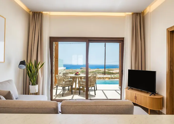 Elite Luxury Villa