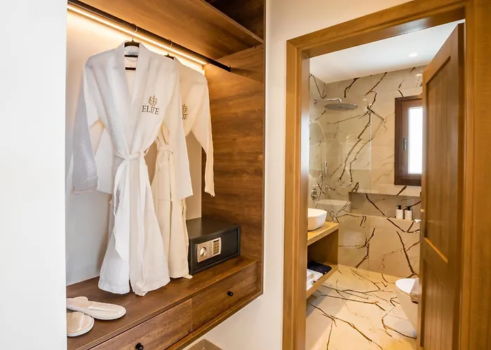 Villa Elite Luxury