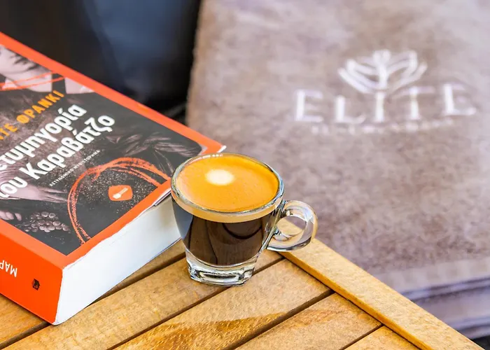 Elite Luxury * Afiartis