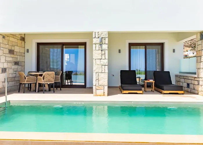 Elite Luxury * Afiartis