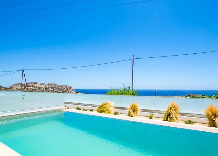 Elite Luxury Afiartis