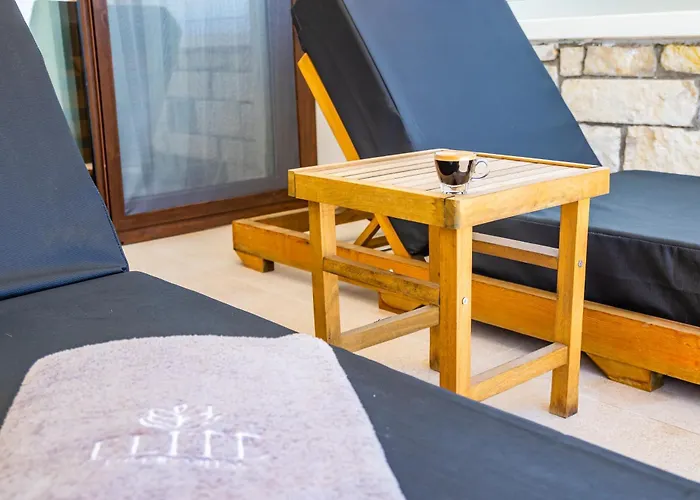 فيلة Elite Luxury *