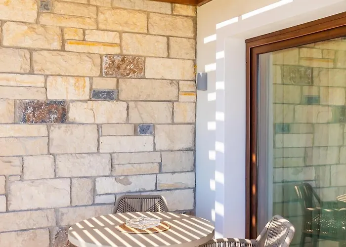 Elite Luxury Villa