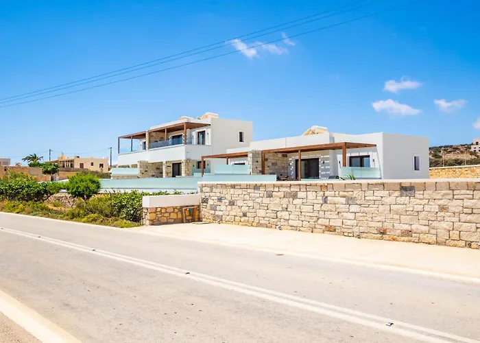 Elite Luxury Villa